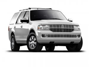 Lincoln Navigator '2011
